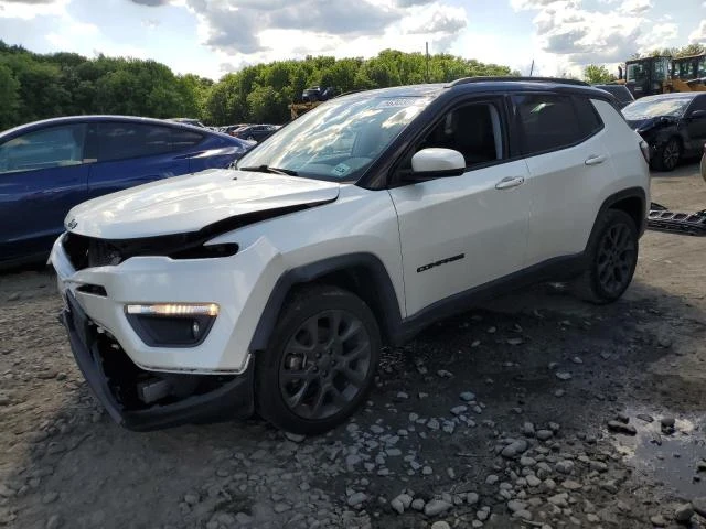 Photo 0 VIN: 3C4NJDCB6KT843245 - JEEP COMPASS LI 