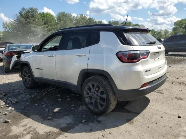 Photo 1 VIN: 3C4NJDCB6KT843245 - JEEP COMPASS LI 