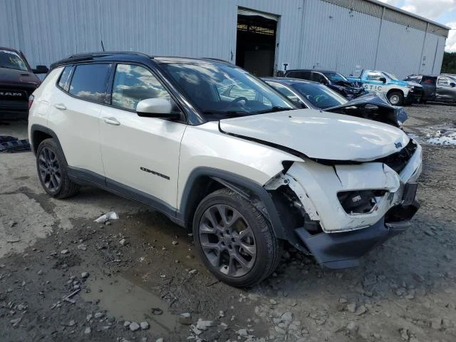 Photo 3 VIN: 3C4NJDCB6KT843245 - JEEP COMPASS LI 