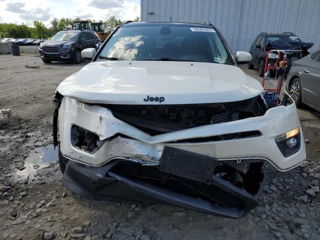 Photo 4 VIN: 3C4NJDCB6KT843245 - JEEP COMPASS LI 