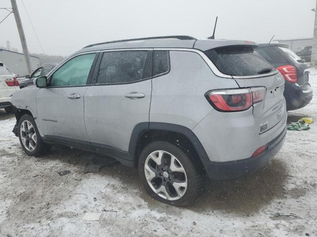 Photo 1 VIN: 3C4NJDCB6KT854228 - JEEP COMPASS 