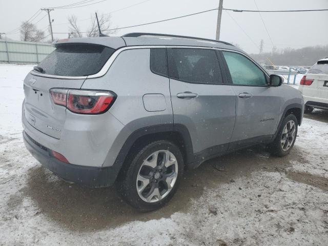 Photo 2 VIN: 3C4NJDCB6KT854228 - JEEP COMPASS 