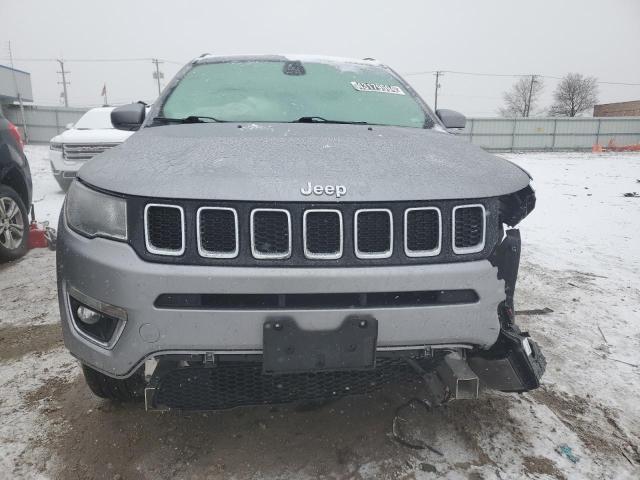 Photo 4 VIN: 3C4NJDCB6KT854228 - JEEP COMPASS 