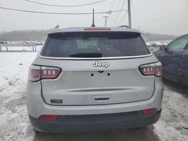 Photo 5 VIN: 3C4NJDCB6KT854228 - JEEP COMPASS 