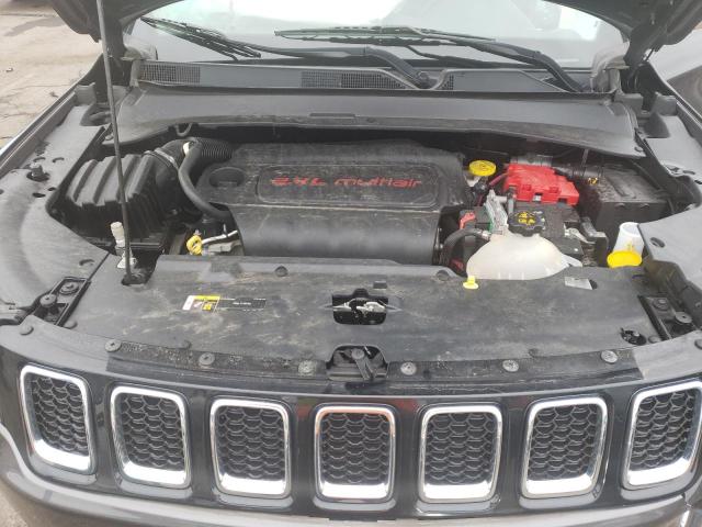 Photo 11 VIN: 3C4NJDCB6KT854455 - JEEP COMPASS LI 