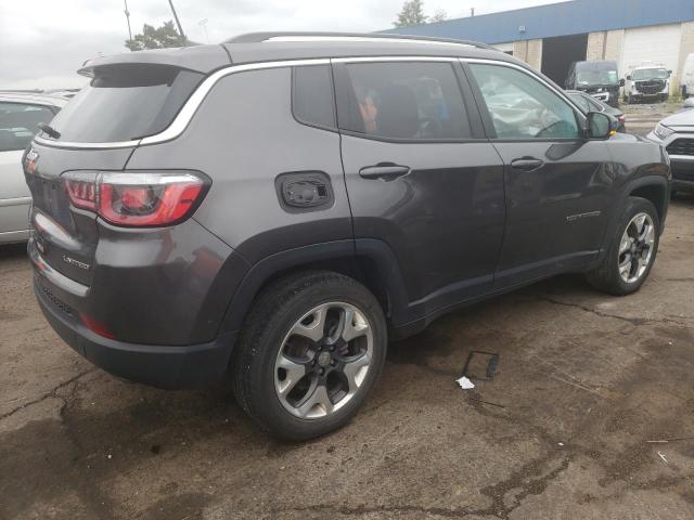 Photo 2 VIN: 3C4NJDCB6KT854455 - JEEP COMPASS LI 