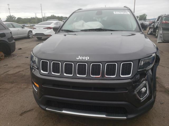 Photo 4 VIN: 3C4NJDCB6KT854455 - JEEP COMPASS LI 