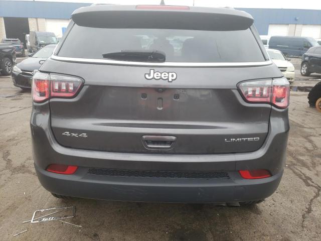 Photo 5 VIN: 3C4NJDCB6KT854455 - JEEP COMPASS LI 