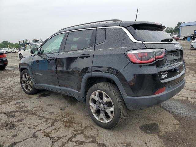 Photo 1 VIN: 3C4NJDCB6LT100957 - JEEP COMPASS LI 