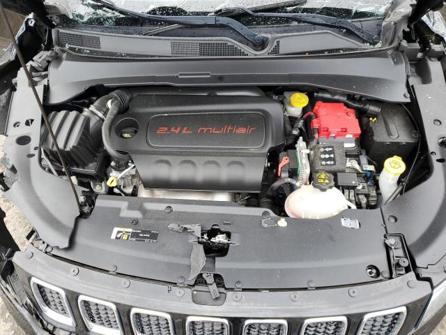 Photo 10 VIN: 3C4NJDCB6LT100957 - JEEP COMPASS LI 