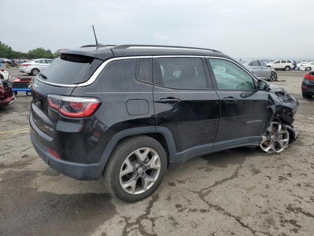 Photo 2 VIN: 3C4NJDCB6LT100957 - JEEP COMPASS LI 