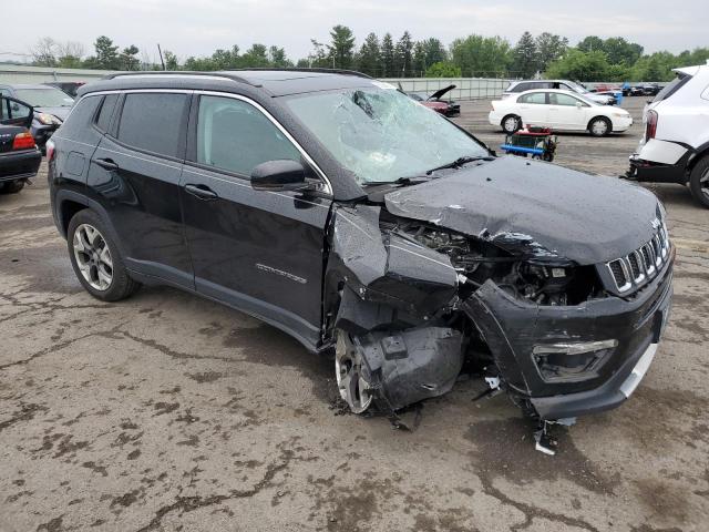 Photo 3 VIN: 3C4NJDCB6LT100957 - JEEP COMPASS LI 