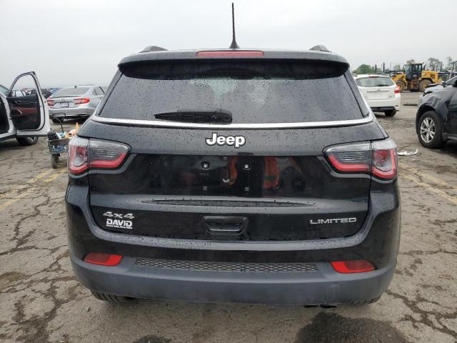 Photo 5 VIN: 3C4NJDCB6LT100957 - JEEP COMPASS LI 