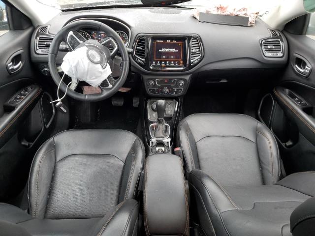 Photo 7 VIN: 3C4NJDCB6LT100957 - JEEP COMPASS LI 