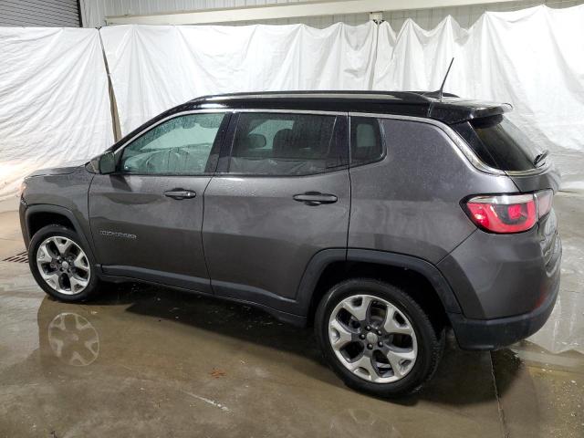 Photo 1 VIN: 3C4NJDCB6LT120593 - JEEP COMPASS LI 