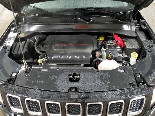 Photo 11 VIN: 3C4NJDCB6LT120593 - JEEP COMPASS LI 