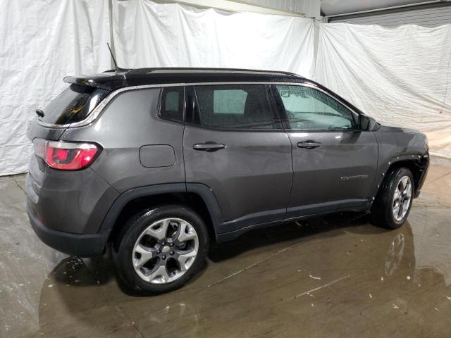 Photo 2 VIN: 3C4NJDCB6LT120593 - JEEP COMPASS LI 