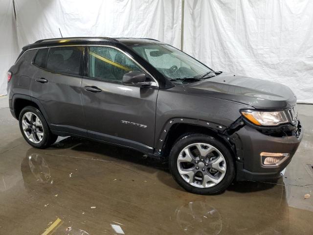 Photo 3 VIN: 3C4NJDCB6LT120593 - JEEP COMPASS LI 