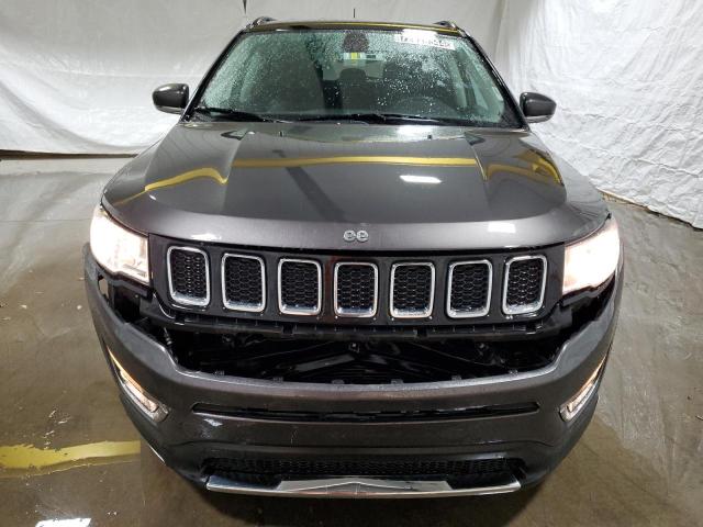 Photo 4 VIN: 3C4NJDCB6LT120593 - JEEP COMPASS LI 