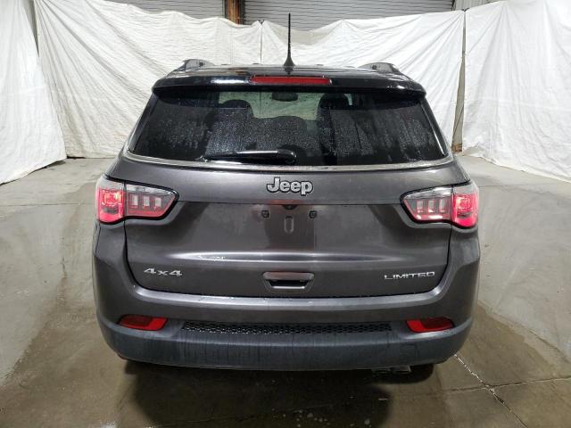 Photo 5 VIN: 3C4NJDCB6LT120593 - JEEP COMPASS LI 