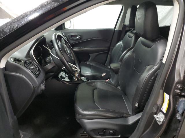 Photo 6 VIN: 3C4NJDCB6LT120593 - JEEP COMPASS LI 