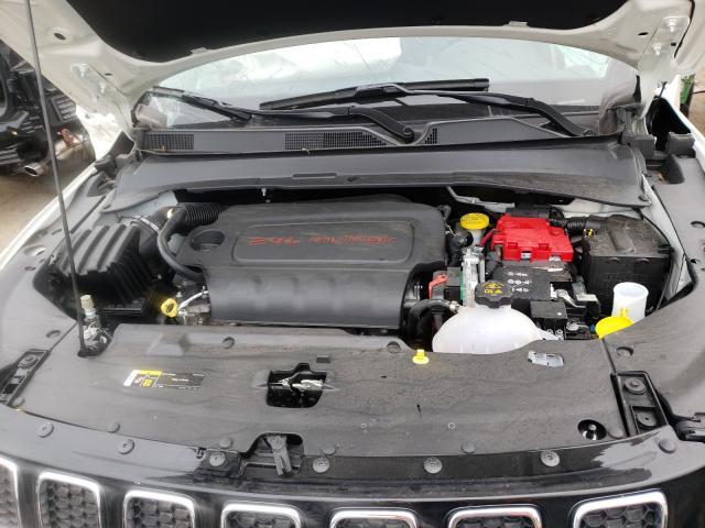 Photo 6 VIN: 3C4NJDCB6LT128175 - JEEP COMPASS LI 