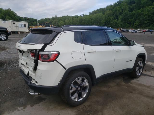 Photo 3 VIN: 3C4NJDCB6LT132422 - JEEP COMPASS 