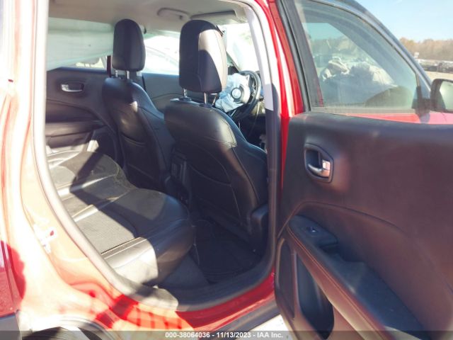 Photo 7 VIN: 3C4NJDCB6LT132971 - JEEP COMPASS 