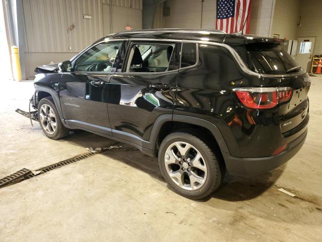 Photo 1 VIN: 3C4NJDCB6LT135448 - JEEP COMPASS 