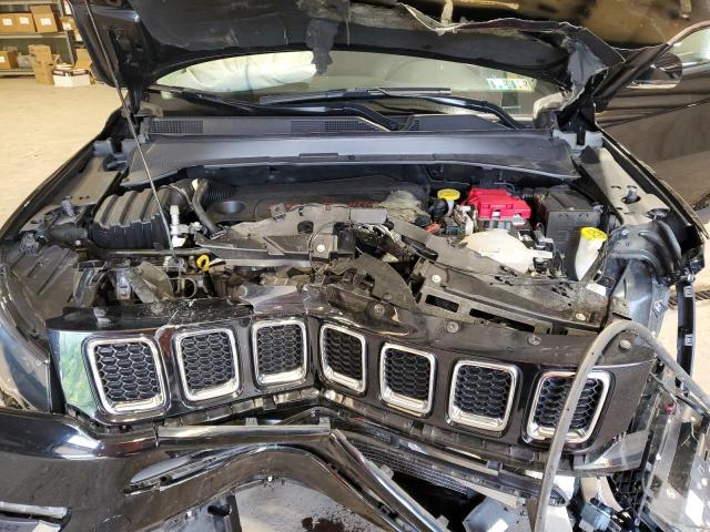 Photo 10 VIN: 3C4NJDCB6LT135448 - JEEP COMPASS 