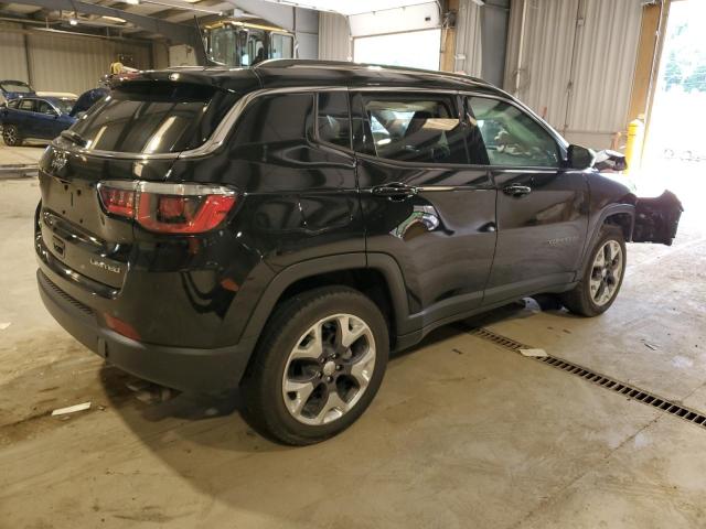 Photo 2 VIN: 3C4NJDCB6LT135448 - JEEP COMPASS 