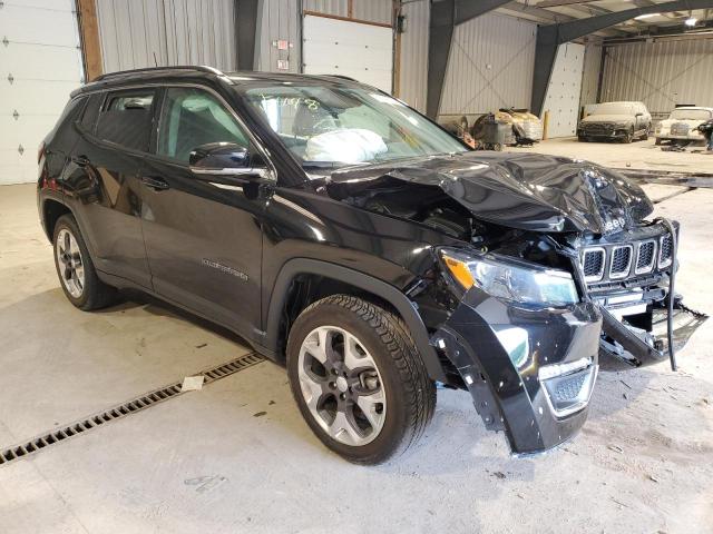 Photo 3 VIN: 3C4NJDCB6LT135448 - JEEP COMPASS 