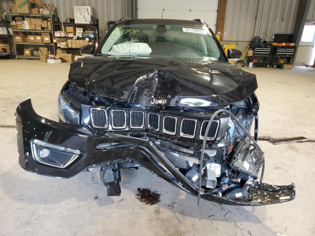 Photo 4 VIN: 3C4NJDCB6LT135448 - JEEP COMPASS 