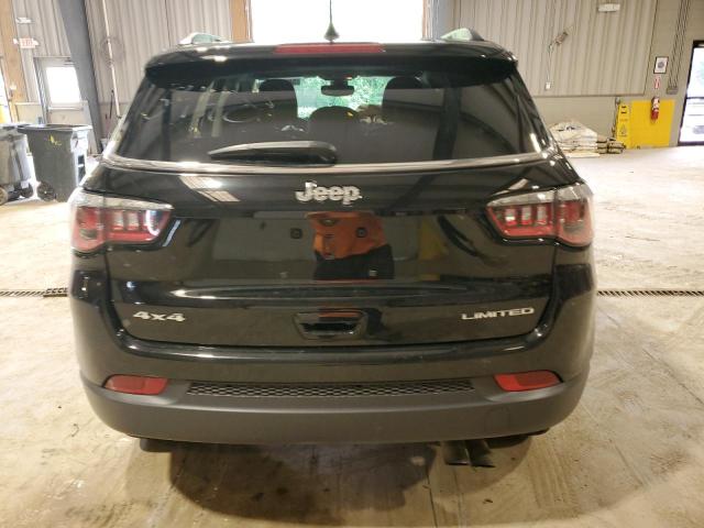 Photo 5 VIN: 3C4NJDCB6LT135448 - JEEP COMPASS 