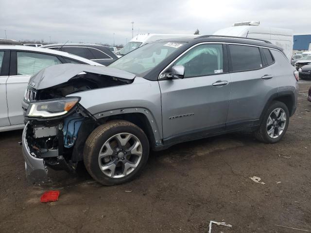 Photo 0 VIN: 3C4NJDCB6LT137247 - JEEP COMPASS 