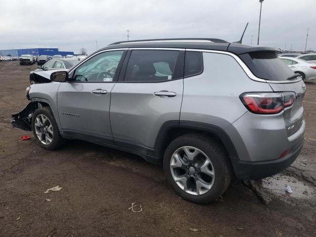 Photo 1 VIN: 3C4NJDCB6LT137247 - JEEP COMPASS 