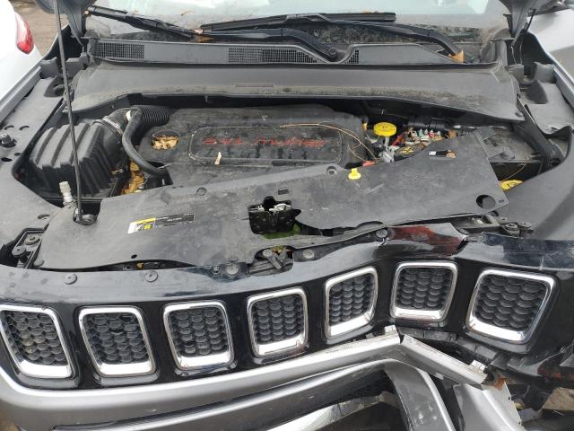 Photo 10 VIN: 3C4NJDCB6LT137247 - JEEP COMPASS 