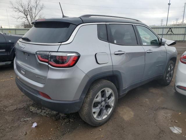 Photo 2 VIN: 3C4NJDCB6LT137247 - JEEP COMPASS 