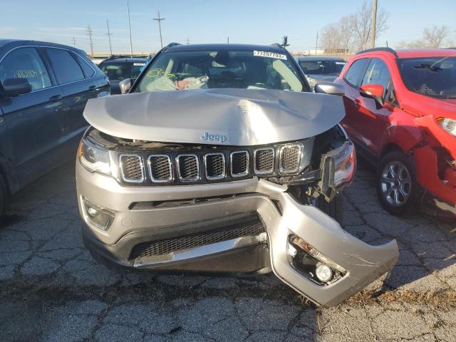 Photo 4 VIN: 3C4NJDCB6LT137247 - JEEP COMPASS 