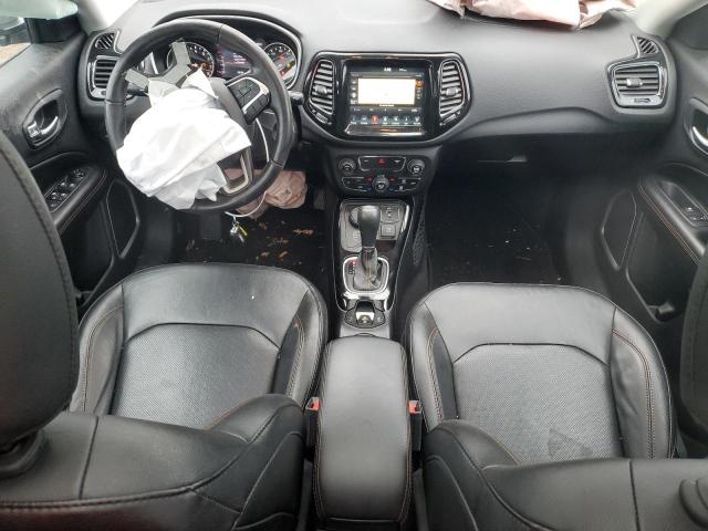 Photo 7 VIN: 3C4NJDCB6LT137247 - JEEP COMPASS 