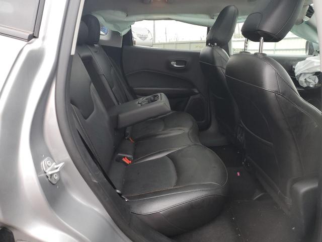 Photo 9 VIN: 3C4NJDCB6LT137247 - JEEP COMPASS 