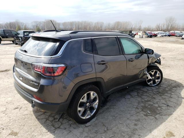 Photo 2 VIN: 3C4NJDCB6LT153500 - JEEP COMPASS 