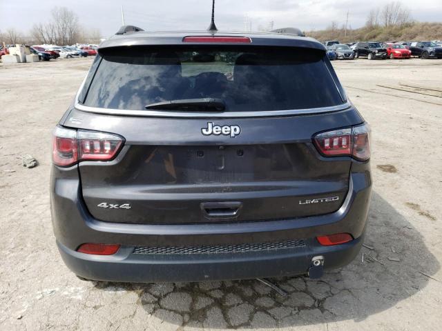 Photo 5 VIN: 3C4NJDCB6LT153500 - JEEP COMPASS 