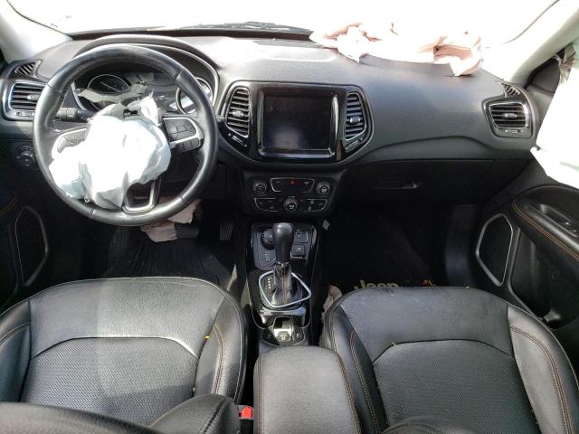 Photo 7 VIN: 3C4NJDCB6LT153500 - JEEP COMPASS 