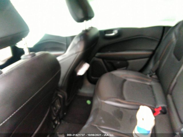 Photo 7 VIN: 3C4NJDCB6LT161760 - JEEP COMPASS 