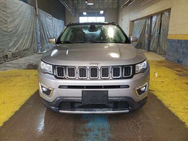 Photo 4 VIN: 3C4NJDCB6LT193706 - JEEP COMPASS LI 