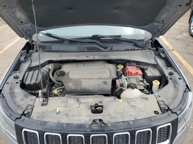 Photo 11 VIN: 3C4NJDCB6LT203991 - JEEP COMPASS LI 