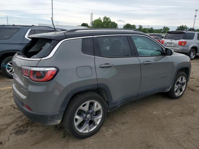 Photo 2 VIN: 3C4NJDCB6LT203991 - JEEP COMPASS LI 