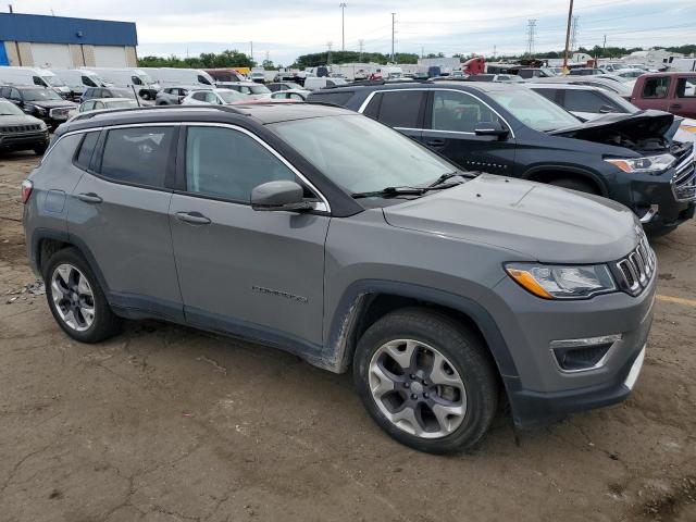 Photo 3 VIN: 3C4NJDCB6LT203991 - JEEP COMPASS LI 