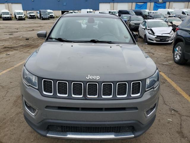 Photo 4 VIN: 3C4NJDCB6LT203991 - JEEP COMPASS LI 